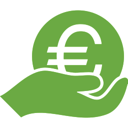 Féléves költségtérítés 3 gyermek részére